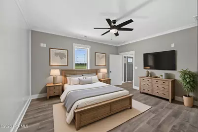 1690 E Bear Swamp Road, Hertford, NC 27944 - Photo 13