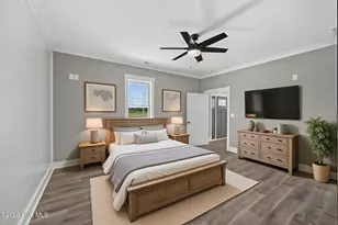 1690 E Bear Swamp Rd, Hertford, NC 27944 - Photo 13