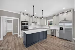 1690 E Bear Swamp Rd, Hertford, NC 27944 - Photo 9