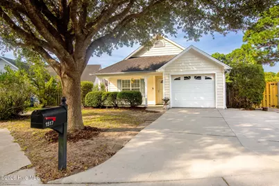 1517 Wagon Court, Wilmington, NC 28412 - Photo 1