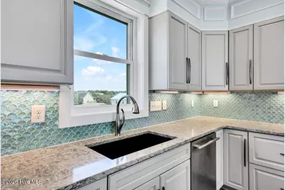 1101 Ocean Drive, Oak Island, NC 28465 - Photo 17