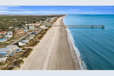 1101 Ocean Drive, Oak Island, NC 28465 - Photo 59