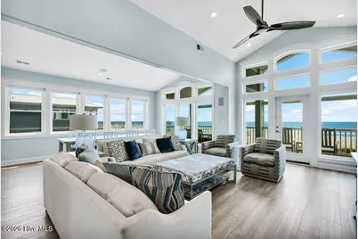 1101 Ocean Drive, Oak Island, NC 28465 - Photo 9