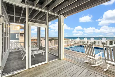 1101 Ocean Drive, Oak Island, NC 28465 - Photo 61