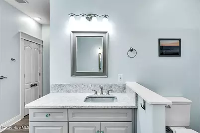 1101 Ocean Drive, Oak Island, NC 28465 - Photo 25