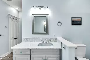 1101 Ocean Dr, Oak Island, NC 28465 - Photo 25