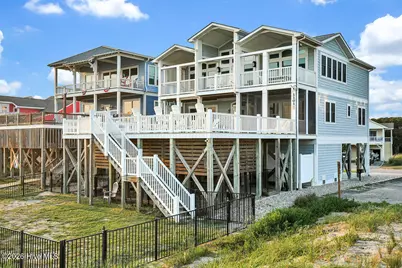 1101 Ocean Drive, Oak Island, NC 28465 - Photo 7