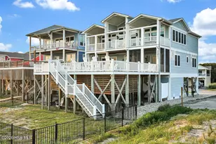 1101 Ocean Dr, Oak Island, NC 28465 - Photo 7