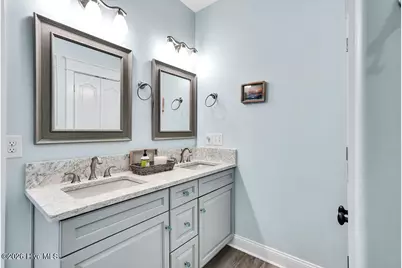 1101 Ocean Drive, Oak Island, NC 28465 - Photo 39
