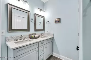 1101 Ocean Dr, Oak Island, NC 28465 - Photo 39