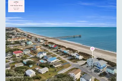 1101 Ocean Drive, Oak Island, NC 28465 - Photo 53