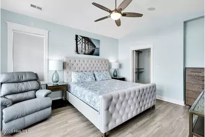 1101 Ocean Drive, Oak Island, NC 28465 - Photo 21