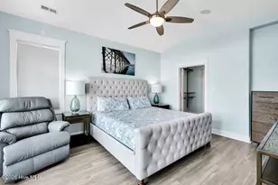 1101 Ocean Dr, Oak Island, NC 28465 - Photo 21