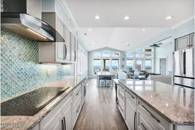 1101 Ocean Drive, Oak Island, NC 28465 - Photo 19