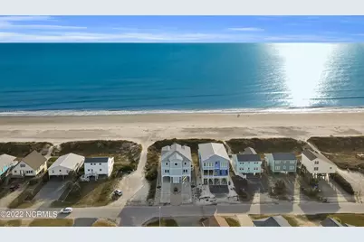 1101 Ocean Drive, Oak Island, NC 28465 - Photo 55