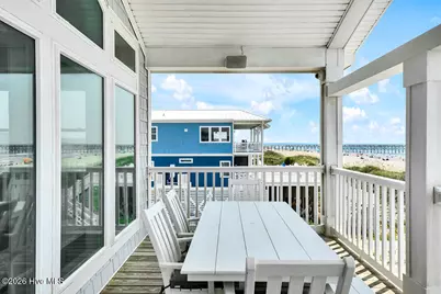 1101 Ocean Drive, Oak Island, NC 28465 - Photo 63