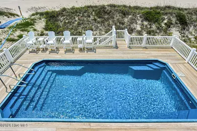 1101 Ocean Drive, Oak Island, NC 28465 - Photo 67