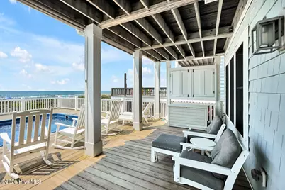 1101 Ocean Drive, Oak Island, NC 28465 - Photo 71