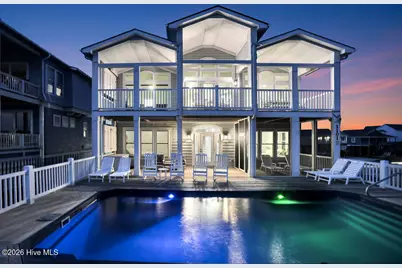 1101 Ocean Drive, Oak Island, NC 28465 - Photo 3