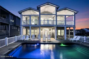 1101 Ocean Dr, Oak Island, NC 28465 - Photo 3