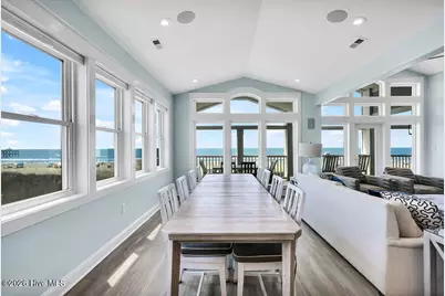 1101 Ocean Drive, Oak Island, NC 28465 - Photo 13