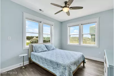 1101 Ocean Drive, Oak Island, NC 28465 - Photo 35