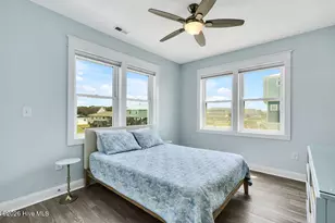 1101 Ocean Dr, Oak Island, NC 28465 - Photo 35