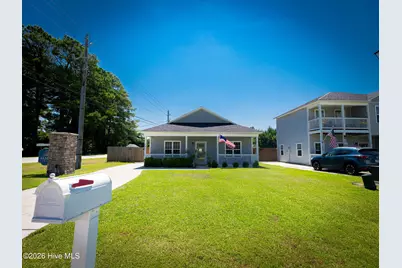 101 Garrett Drive, Jacksonville, NC 28546 - Photo 5