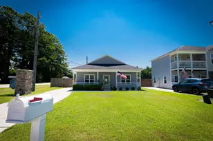 101 Garrett Dr, Jacksonville, NC 28546 - Photo 5