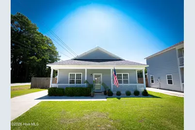 101 Garrett Drive, Jacksonville, NC 28546 - Photo 1