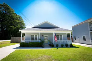 101 Garrett Dr, Jacksonville, NC 28546 - Photo 1