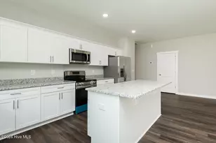9325 Harrison St, Castalia, NC 27816 - Photo 5
