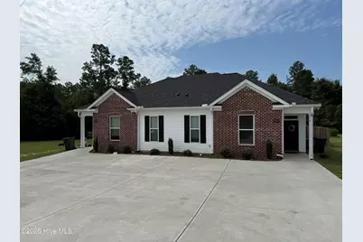 424 Bradleyville Road, North Augusta, SC 29841 - Photo 1