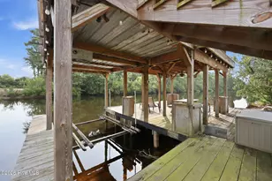 771 Bay Tree Dr, Harrells, NC 28444 - Photo 15