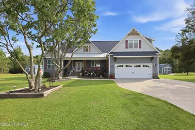 771 Bay Tree Drive, Harrells, NC 28444 - Photo 1