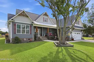 771 Bay Tree Dr, Harrells, NC 28444 - Photo 3