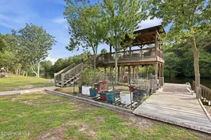 771 Bay Tree Dr, Harrells, NC 28444 - Photo 17