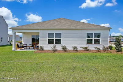 1110 Pampas Grass Drive #Lot 340, Castle Hayne, NC 28429 - Photo 33