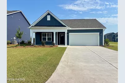 1110 Pampas Grass Drive #Lot 340, Castle Hayne, NC 28429 - Photo 1