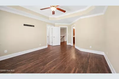 2401 Dovedale Court #A, Greenville, NC 27834 - Photo 37