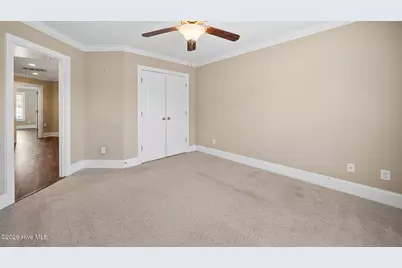 2401 Dovedale Court #A, Greenville, NC 27834 - Photo 43