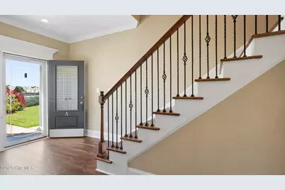 2401 Dovedale Court #A, Greenville, NC 27834 - Photo 13