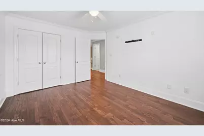 2401 Dovedale Court #A, Greenville, NC 27834 - Photo 41