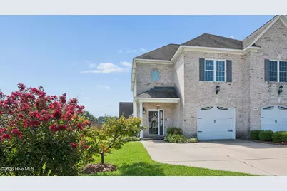 2401 Dovedale Court #A, Greenville, NC 27834 - Photo 3
