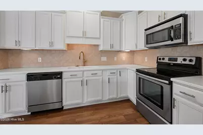 2401 Dovedale Court #A, Greenville, NC 27834 - Photo 19