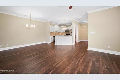 2401 Dovedale Court #A, Greenville, NC 27834 - Photo 29