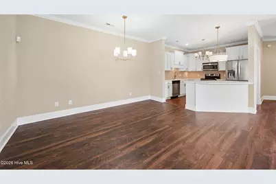 2401 Dovedale Court #A, Greenville, NC 27834 - Photo 25