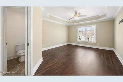 2401 Dovedale Court #A, Greenville, NC 27834 - Photo 31