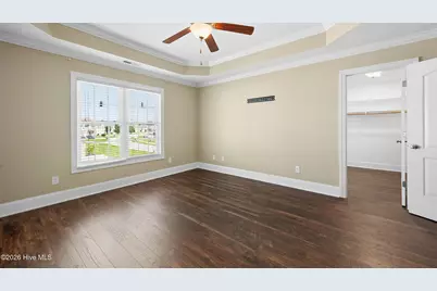 2401 Dovedale Court #A, Greenville, NC 27834 - Photo 35