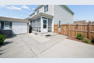 2401 Dovedale Court #A, Greenville, NC 27834 - Photo 11